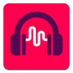 Logo of How to use musically android Application 